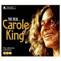 Ginza.se Carole King - The Real... Carole King | CD