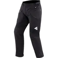 Dainese Tempest 4 D-Dry Motorfiets Textiel Broek Maat
