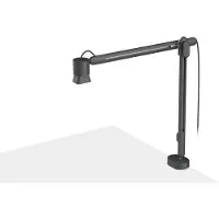 Logitech BEREIK CAMERA, Webcam, Zwart