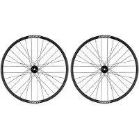 Mavic Crossride 1 Wb 27.5´´ Boost 6b Disc Tubeless Wielset