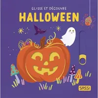 Sassi HALLOWEEN