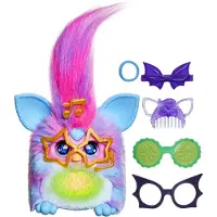 Furby G23835L00, 6 maanden/jaar, AA