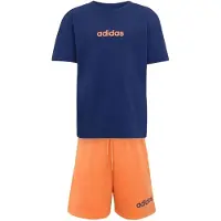 Adidas Sportkleding Essentials T-Shirt Kids kind 5 / 6 jaar