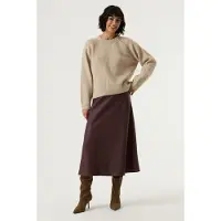 Garcia dames Rok, L, Rood
