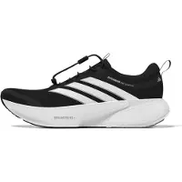 Adidas Loopschoen 'Supernova Rise 3' zwart / wit