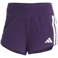 Adidas Damesshort Adizero | Maat XL 2"