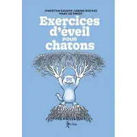 Du Relie Eds EXERCICES D'EVEIL POUR CHATONS