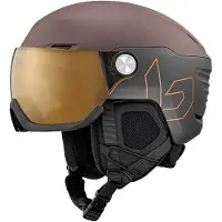 Bolle V-ryft Pure Helm Met Vizier