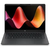 HP Laptop Omnibook 3 14-hy0033nfx 14" Amd Ryzen 5 8 Gb Ram 512 Gb Ssd Ijzergrijs - Franse Azerty