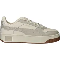 Puma Sneakers laag 'Carina Street' beige