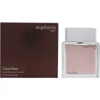 Calvin Klein Euphoria Men Edt Spray 100ml.
