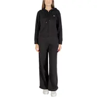 EA7 Joggingpak zwart