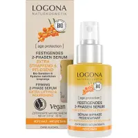 Logona Age Protection 2-Phasen Serum 30 ml