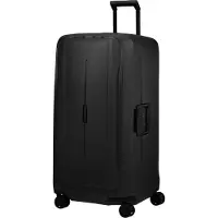 Samsonite Essens Spinner Trunk 80 cm - 110 liter - 80x43x37 cm - graphite