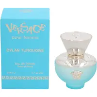 Versace Dylan Turquoise Pour Femme EDT 50 ml