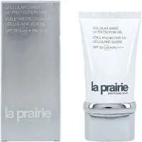 La Prairie Swiss Cellular Uv Protection UV Protection Veil Spf 50 Dagcrème 50 ml