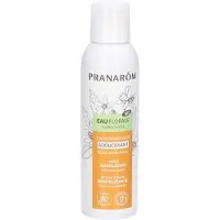 Pranarôm Biologisch Oranjebloesemwater 150 ml Huidolie