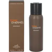 Hermès Paris Terre d'Deodorant 150 ml