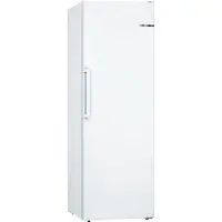 Bosch Gsn33fwev Vrieskast - Breedte 60 Cm Hoogte 176 Inhoud 225 L Nofrost