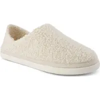 Toms Pantoffels Wit | Maat: 42