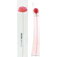 Kenzo Flower Poppy Bouquet Eau de Parfum 100ml Spray voor Haar