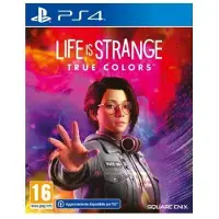 Life is Strange: True Colors (PS4) (IT)