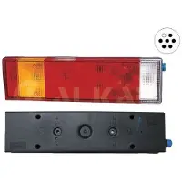 Alkar 9702024 Achterlicht