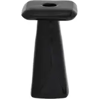 PT Living Kandelaar Roca Large Black