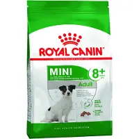 Royal Canin Mini Mature +8 4kg