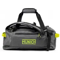 Munich Convertible Gym 50l Tas