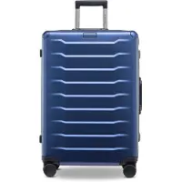 Stratic Phoenix Alu Spinner 68 cm - 72 liter - 68x47x26.5 cm - blue