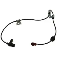 KAVO PARTS BAS-8015 Wielsnelheidssensor (ABS)