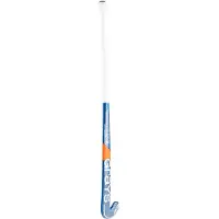 Grays 7i Jumbow Indoor Senior Zaalhockeystick Blauw/Zilver