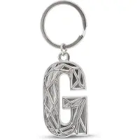 Gyeon - Keychain - Diverse Artikelen - Metal