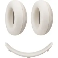 Beats by Dr. Dre 360 Ultraplush Kussenset - Ultraplush-kussens Voor Oorschelpen En Hoofdband Cloud