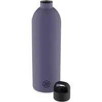 24Bottles Drinkfles 'Clima' lila