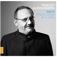 Cd Praeludien Und Fugen