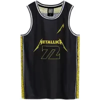 Metallica Amplified Collection - Seventy Two B Ball Heren Jersey - meerkleurig - XXL