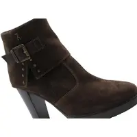 Nero Giardini I617274D Enkellaarzen | Maat 39