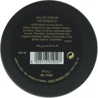 Acqua di Parma Oud EDP 180 ml