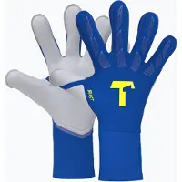 T1tan Beast 4.0 Frost Blue Keepershandschoenen volwassenen & jongeren - Maat 10