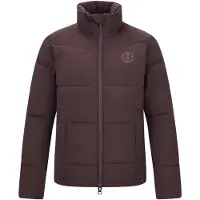 Imperial Riding - KIDS Jas IRHChica - Chocolate - Maat 140