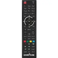 Zgemma H Serie Afstandsbediening