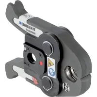 Geberit Mapress persbek 35mm compatibiliteit (3)