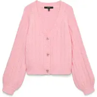 Vero Moda Vest VMSALLY Gebreid vest