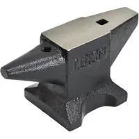 AWTOOLS gietijzeren koevoet, 20 kg