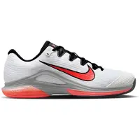 Nike Vapor 12 HC PRM voetbalschoen, wit, maat 44