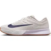 Nike Court Air Zoom Vapor Pro 3 HC, kleur: Summit White, Light Bone, Phantom, Binary Blue, maat: EU 45.5