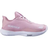 Babolat Sfx Evo All Court Shoes Roze EU 41 Vrouw