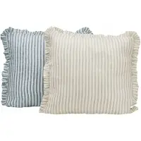 Loberon Kussenhoes set van 2 Brenda
